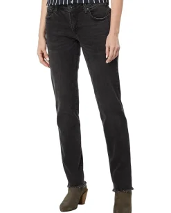 Carve Designs Jeans<Carson Jeans Washed Black