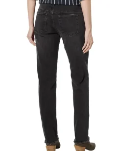Carve Designs Jeans<Carson Jeans Washed Black