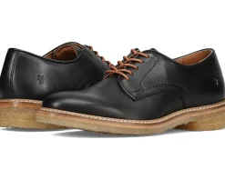 Oxfords|Oxfords|Frye Carter Oxford Black