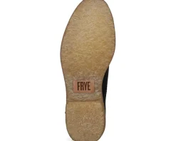 Oxfords|Oxfords|Frye Carter Oxford Black