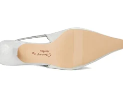 Women Circus NY by Sam Edelman Cassidy