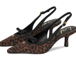 Circus NY by Sam Edelman Cassidy Black Natural Multi/Black Online