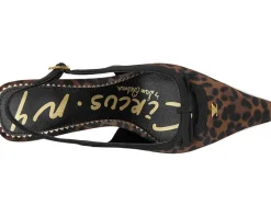 Circus NY by Sam Edelman Cassidy Black Natural Multi/Black Online