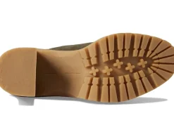 Dolce Vita Boots|Boots<Catana Olive Suede