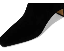 Calvin Klein Caterine Black Leather