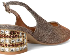 Heels|Heels|Dune London Catharine Bronze