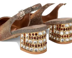 Heels|Heels|Dune London Catharine Bronze