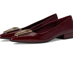 Heels|Heels|Anne Klein Cavina Bordeaux