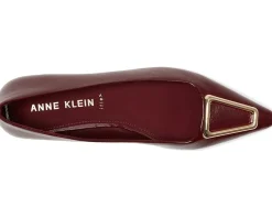 Heels|Heels|Anne Klein Cavina Bordeaux