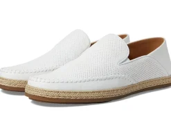 Steve Madden Caydenn White Leather Best
