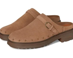 Lucky Brand Clogs & Mules<Caytina Porcini