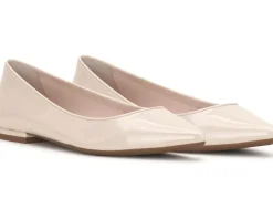 Flats|Jessica Simpson Cazzedy Chalk