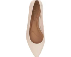 Flats|Jessica Simpson Cazzedy Chalk