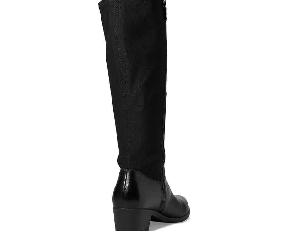 Dansko Boots|Boots<Celestine Black Burnished