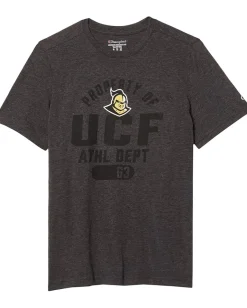 Champion College Kids Clothing|Clothing<Central Florida Knights Field Day Short Sleeve Tee (Big Kids) Black