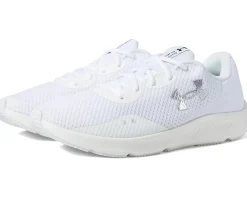 Under Armour Charged Pursuit 3