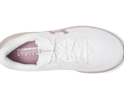 Women Under Armour Charged Pursuit 4