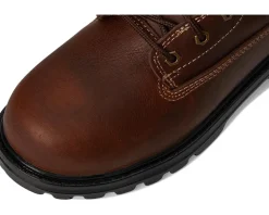 DieHard Boots<Charger Brown