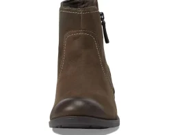 Boots|Boots|Clarks Charlten Ave Slate Nubuck