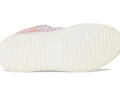 Shoes|Steve Madden Kids Charly (Little Kid/Big Kid) Pastel Multi Woven