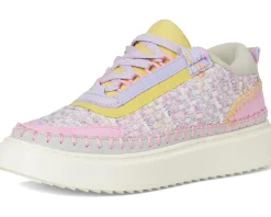 Shoes|Steve Madden Kids Charly (Little Kid/Big Kid) Pastel Multi Woven