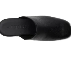 Aerosoles Chata Black Hot