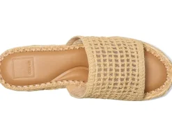 Dolce Vita Chavi Mesh Natural Outlet