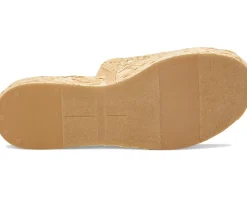 Dolce Vita Chavi Mesh Natural Outlet