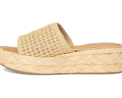 Dolce Vita Chavi Mesh Natural Outlet