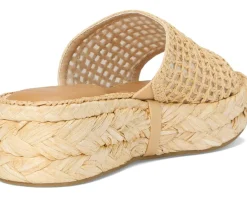 Dolce Vita Chavi Mesh Natural Outlet