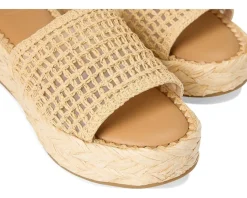 Dolce Vita Chavi Mesh Natural Outlet