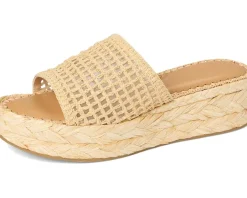 Dolce Vita Chavi Mesh Natural Outlet