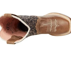 Roper Kids Cheeta (Toddler/Little Kid) Brown Outlet