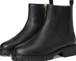 Shoes|Janie and Jack Chelsea Bootie (Toddler/Little Kid/Big Kid) Multicolor