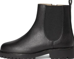 Shoes|Janie and Jack Chelsea Bootie (Toddler/Little Kid/Big Kid) Multicolor