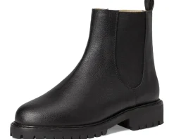 Shoes|Janie and Jack Chelsea Bootie (Toddler/Little Kid/Big Kid) Multicolor