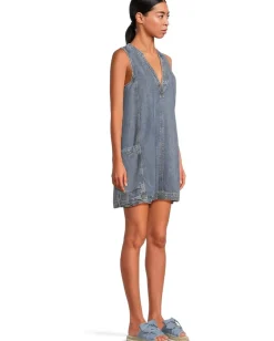 Dresses|Dresses|Splendid Chelsea Dress Indigo