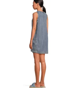 Dresses|Dresses|Splendid Chelsea Dress Indigo