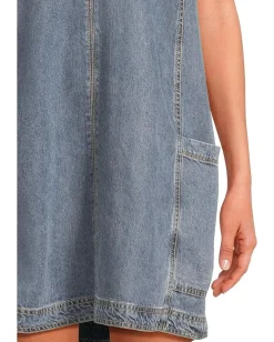 Dresses|Dresses|Splendid Chelsea Dress Indigo