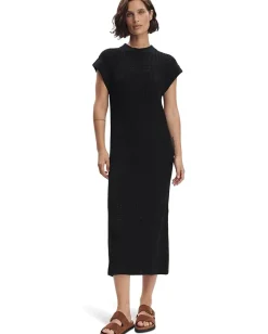 Women Varley Cheston Relaxed Knit Dress