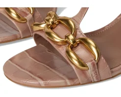 Women Vince Camuto Chirie Chain Link Block Heel Sandals