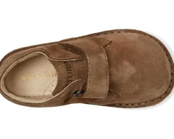 Naturino Shoes<Choco (Toddler/Little Kid) Tobacco