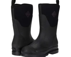 The Original Muck Boot Company Boots|Boots<Chore Mid Black