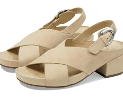 Aerosoles Chrystie Pale Khaki Suede Sale