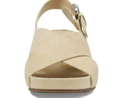 Aerosoles Chrystie Pale Khaki Suede Sale