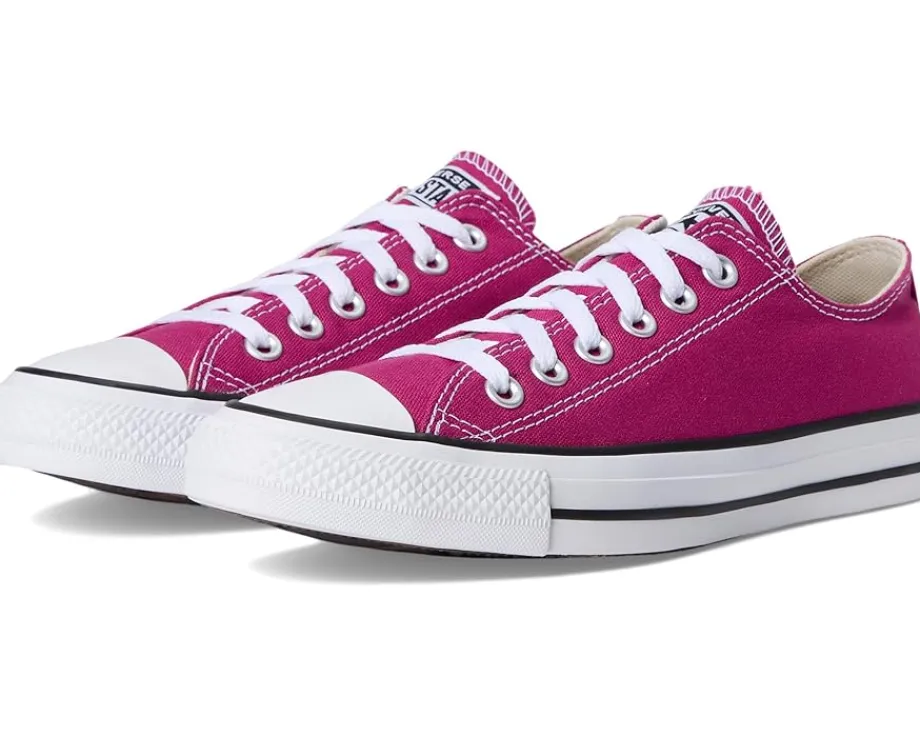 Women Converse Chuck Taylor All Star Low-Top Sneaker