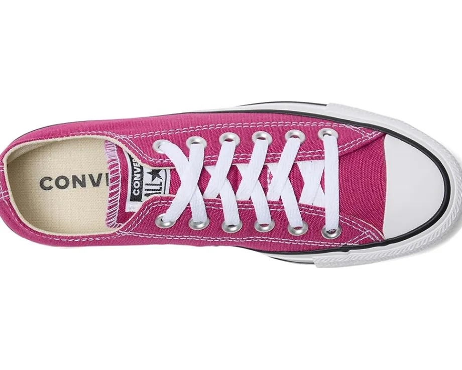 Women Converse Chuck Taylor All Star Low-Top Sneaker