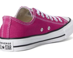 Women Converse Chuck Taylor All Star Low-Top Sneaker