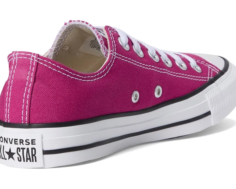 Women Converse Chuck Taylor All Star Low-Top Sneaker