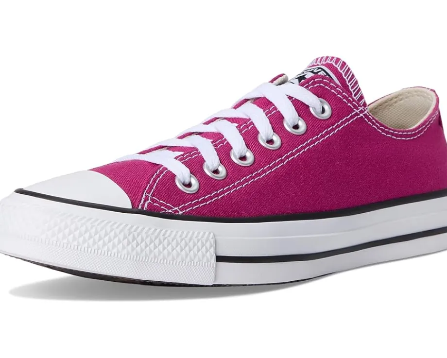 Women Converse Chuck Taylor All Star Low-Top Sneaker